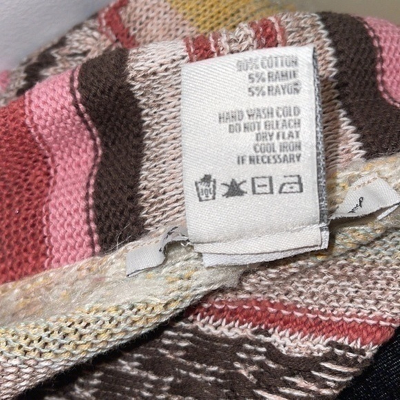 American Rag Cardigan - Picture 7 of 7